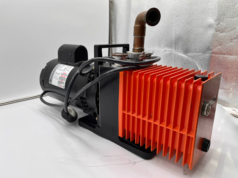 Pfeiffer / Alcatel 2012 A Rotary Pump