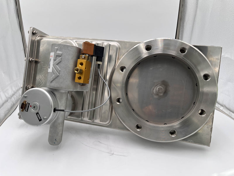 VAT Series 64 Gate Valve