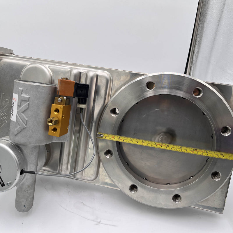 VAT Series 64 Gate Valve