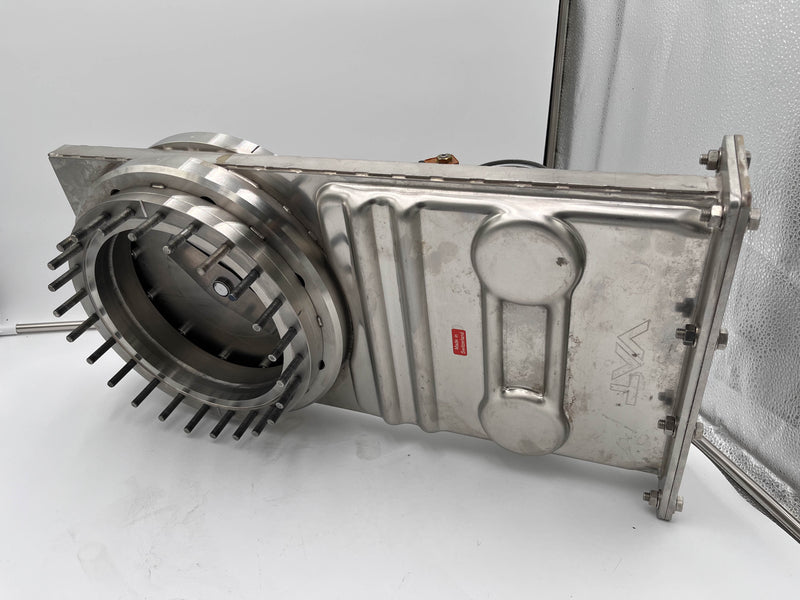 VAT Series 64 Gate Valve