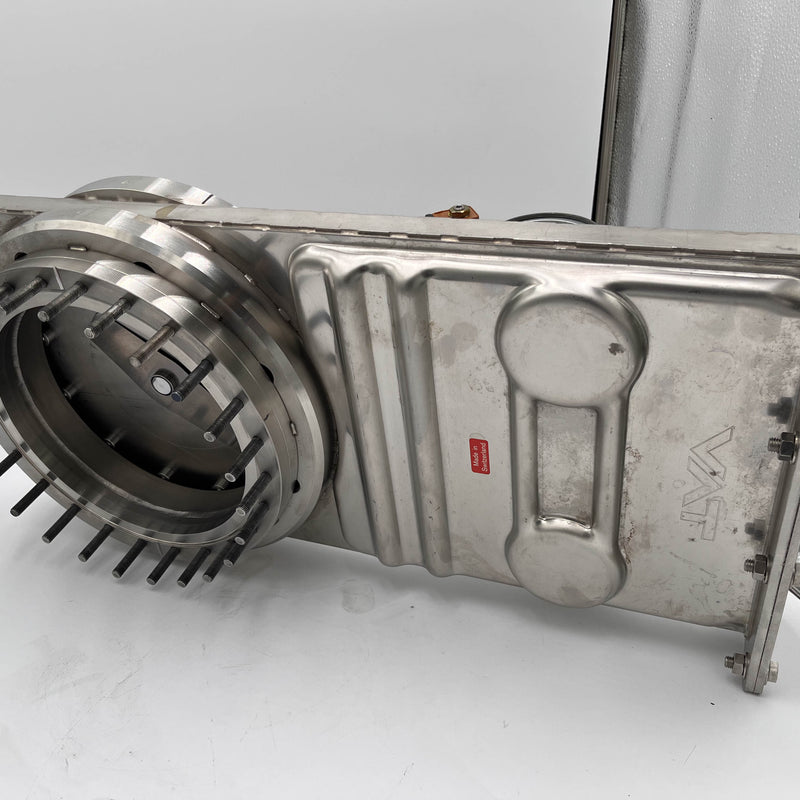 VAT Series 64 Gate Valve