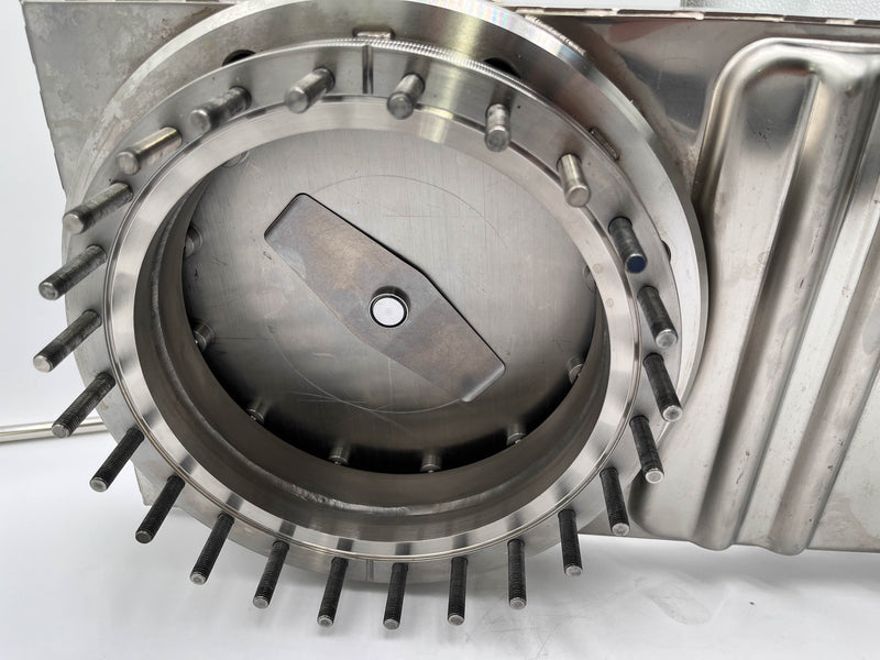 VAT Series 64 Gate Valve