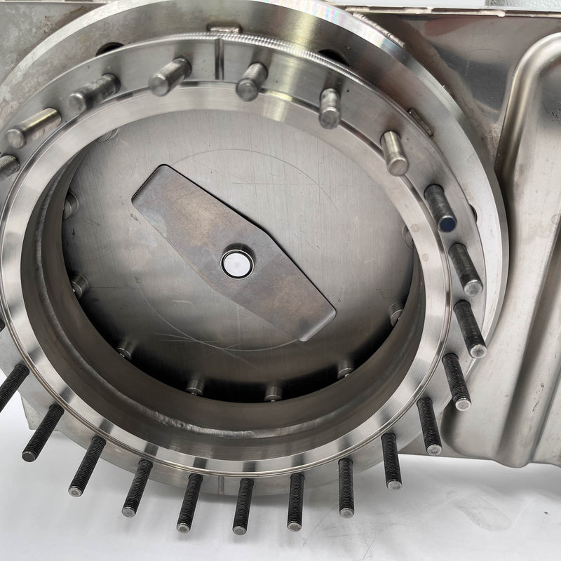 VAT Series 64 Gate Valve