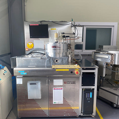 Plasmatherm SLR 770 ICP Deep Silicon Etcher (Inductively Coupled Plasma)