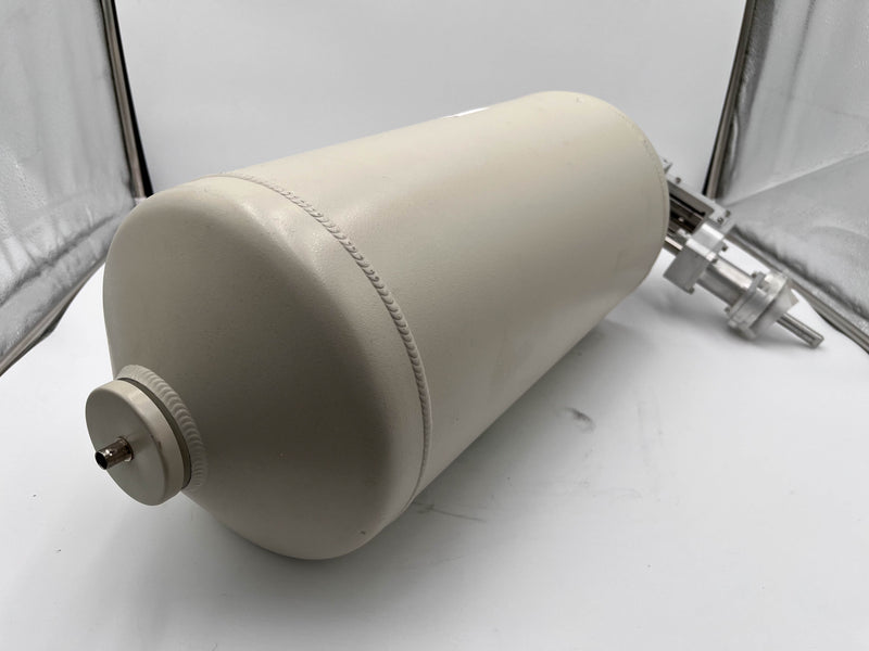 Kevex Nitrogen Tank