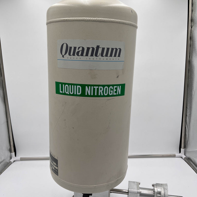 Kevex Nitrogen Tank