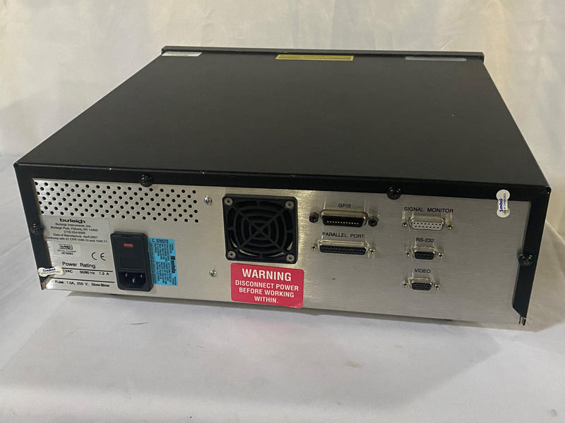 Burleigh Multi-Line WA 7600 Wave Meter