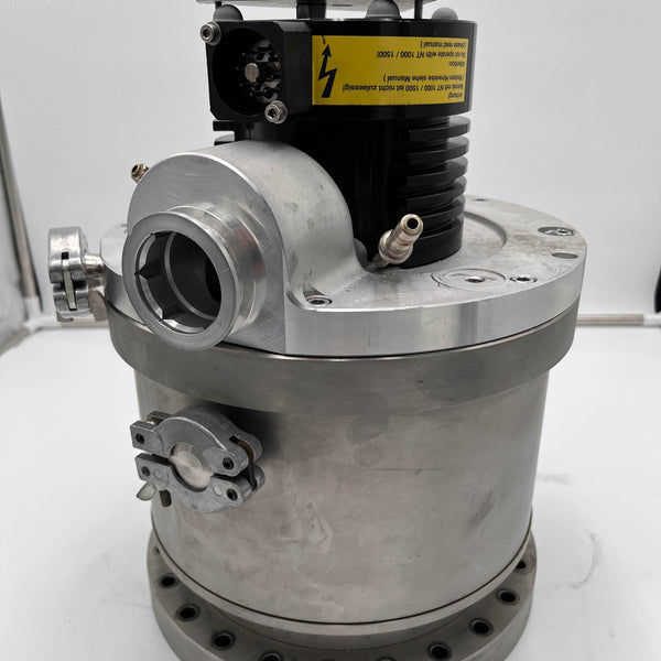 Leybold Turbovac 1000 C Turbomolecular Vacuum Pump