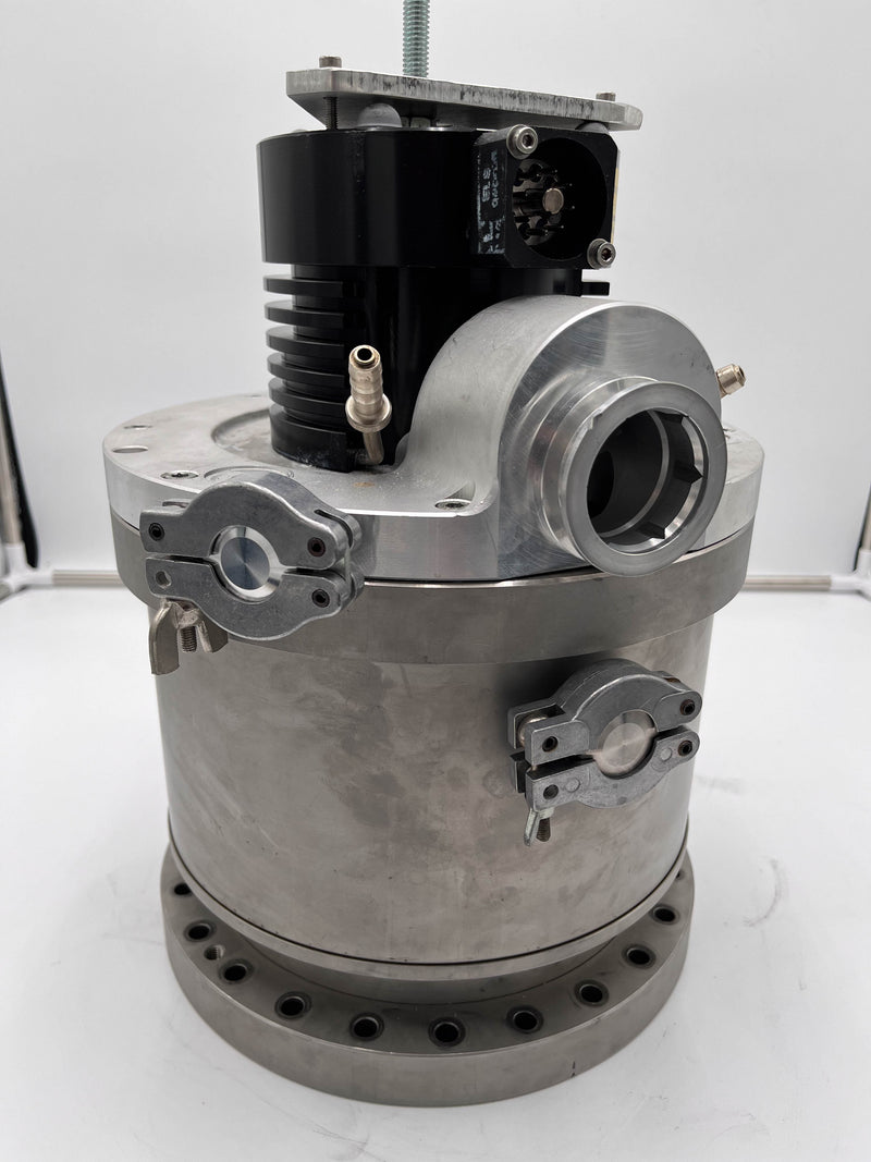 Leybold Turbovac 1000 C Turbomolecular Vacuum Pump