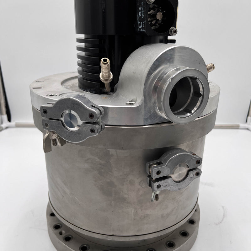 Leybold Turbovac 1000 C Turbomolecular Vacuum Pump