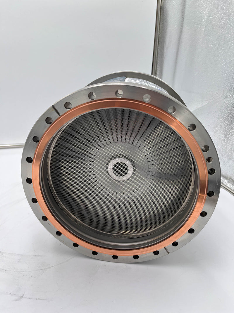 Leybold Turbovac 1000 C Turbomolecular Vacuum Pump