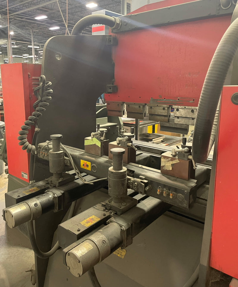 Amada RG-35 Press Brake