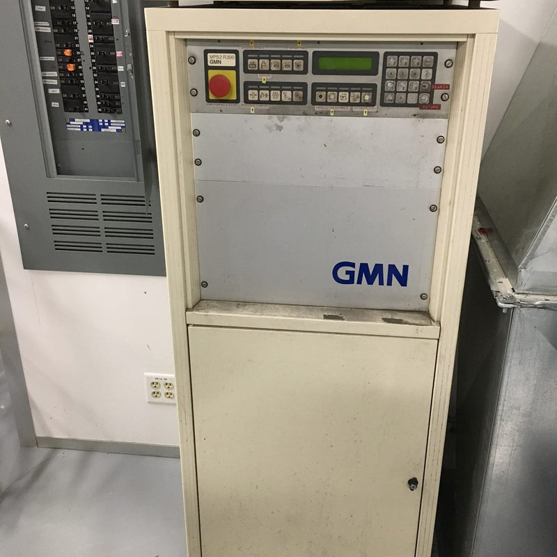 GMN MPS 2 R 300 DS Grinder
