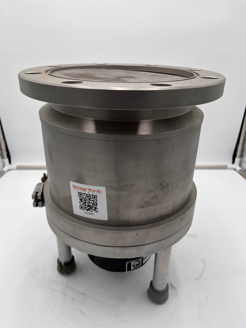 Leybold Turbovac 1000 C Turbomolecular Vacuum Pump