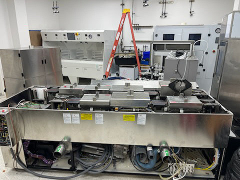 AZN Track Track System