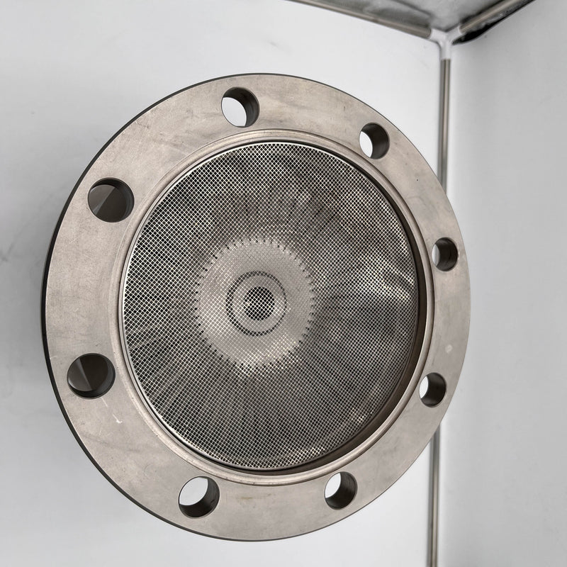 Leybold Turbovac 1000 C Turbomolecular Vacuum Pump