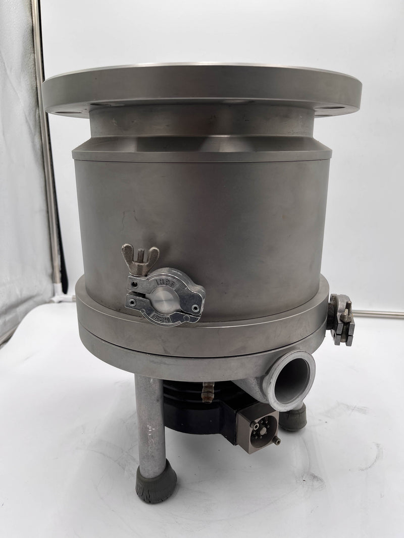 Leybold Turbovac 1000 C Turbomolecular Vacuum Pump