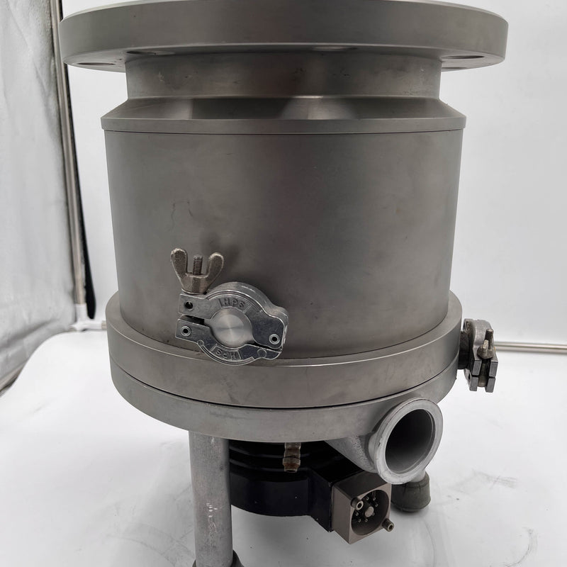 Leybold Turbovac 1000 C Turbomolecular Vacuum Pump