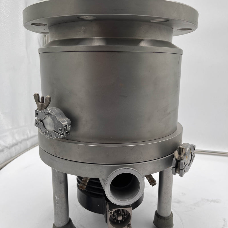 Leybold Turbovac 1000 C Turbomolecular Vacuum Pump