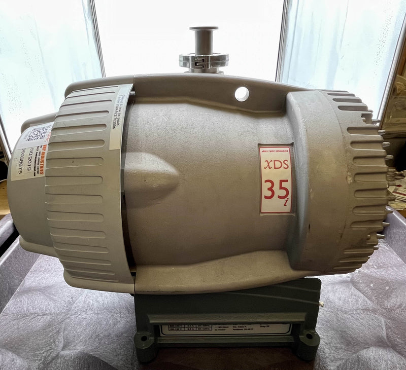 Edwards XDS 35 i Pump