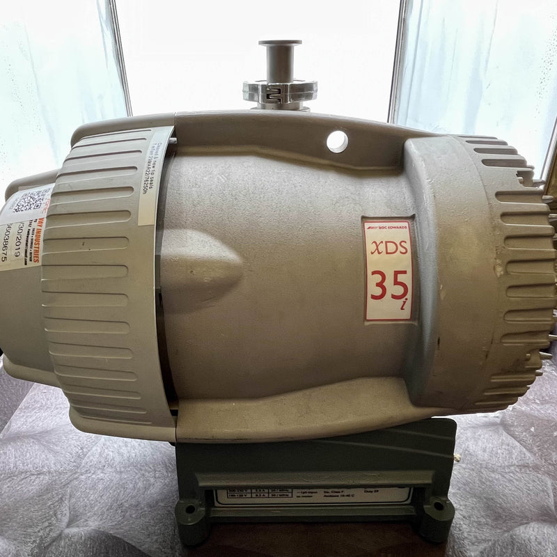 Edwards XDS 35 i Pump
