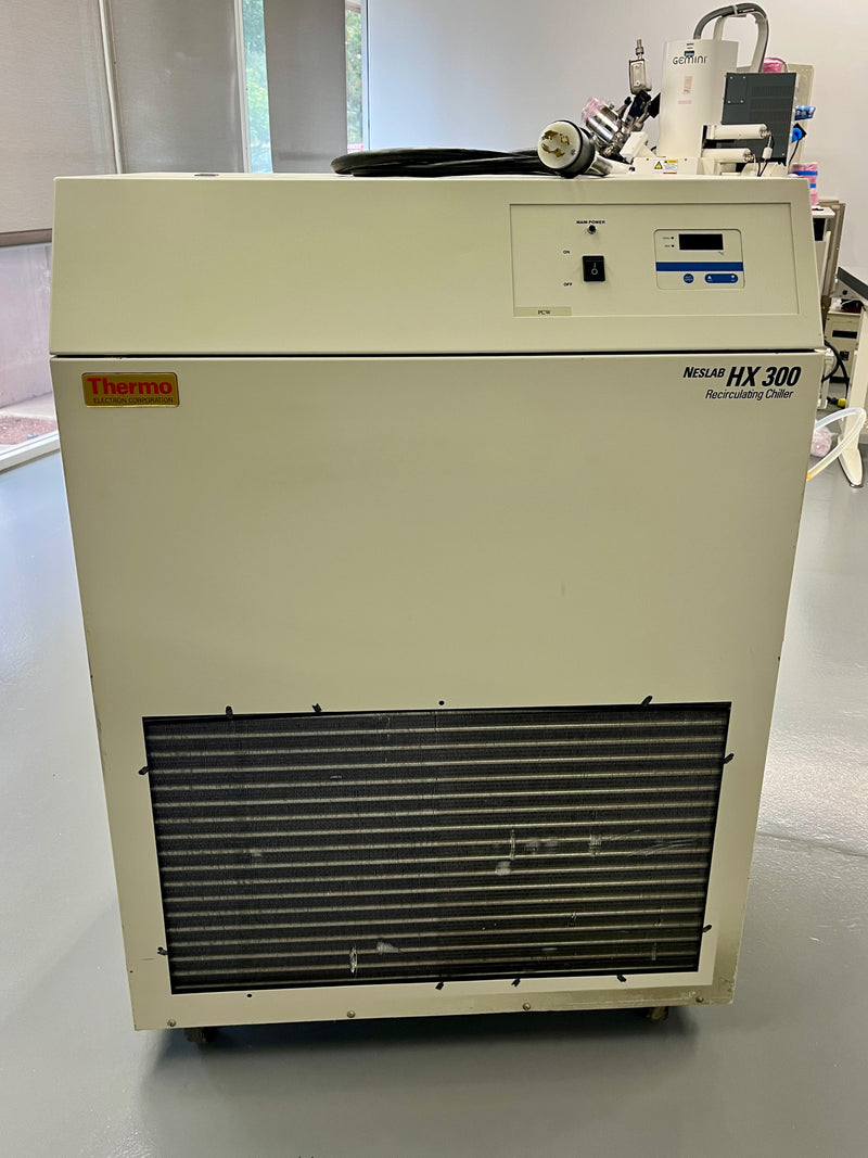 Thermo Fisher Scientific HX + 300 A Chiller