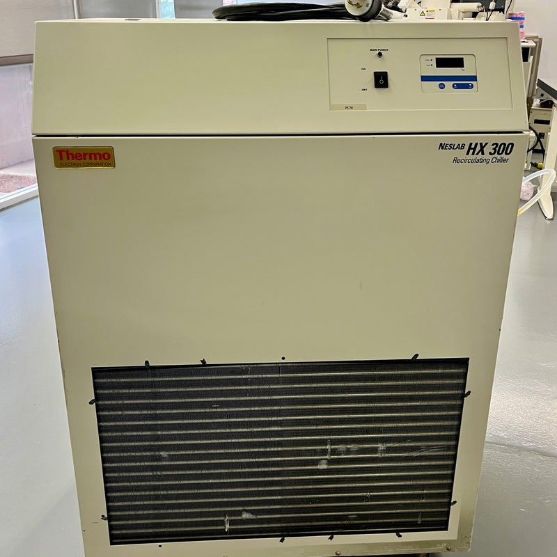 Thermo Fisher Scientific HX + 300 A Chiller