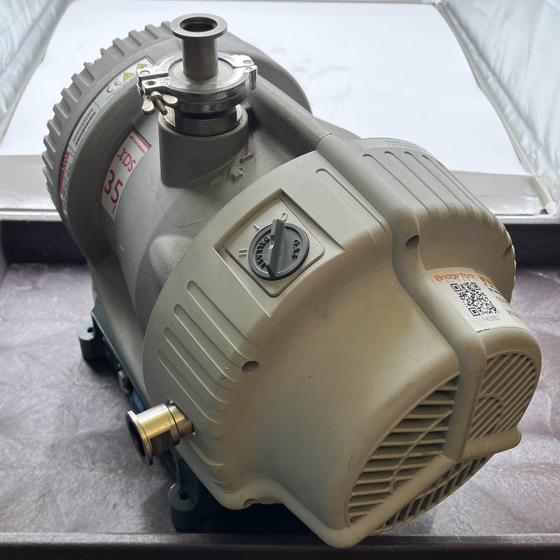 Edwards XDS 35 i Pump