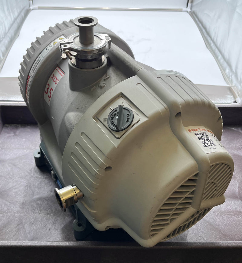 Edwards XDS 35 i Pump
