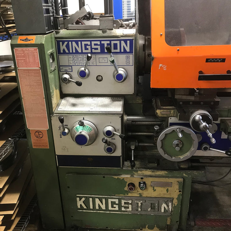 Kinston HL 1500 Lathe