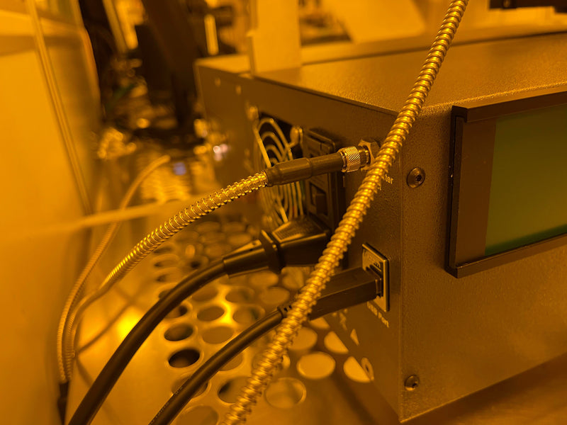 KLA / Filmetrics F 50 Thin Film Thickness Mapper