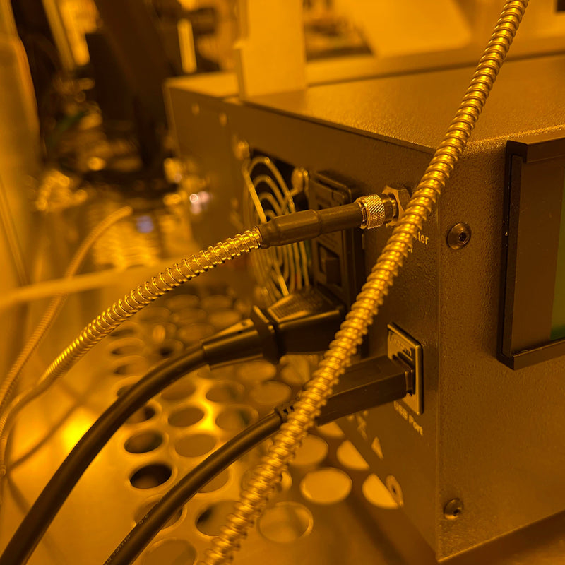 KLA / Filmetrics F 50 Thin Film Thickness Mapper