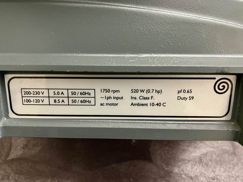 Edwards XDS 35 i Pump