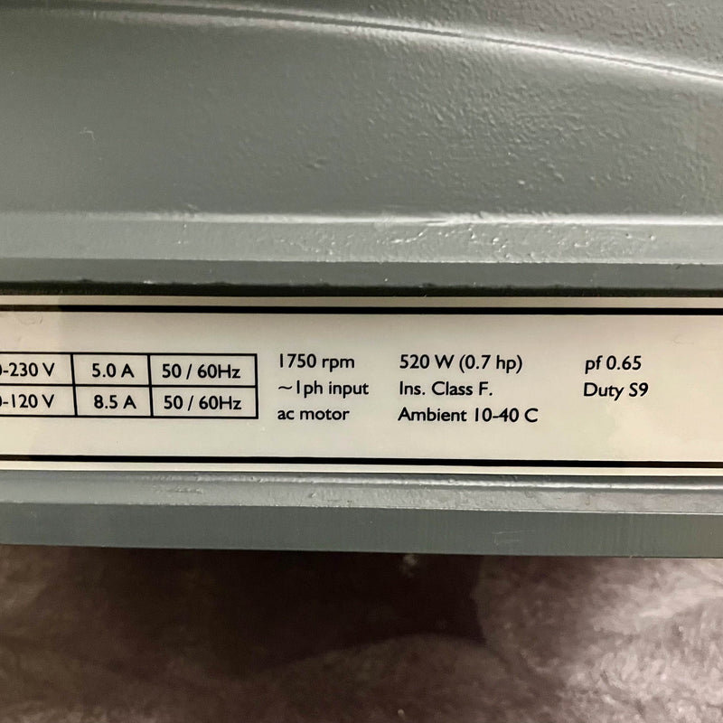 Edwards XDS 35 i Pump