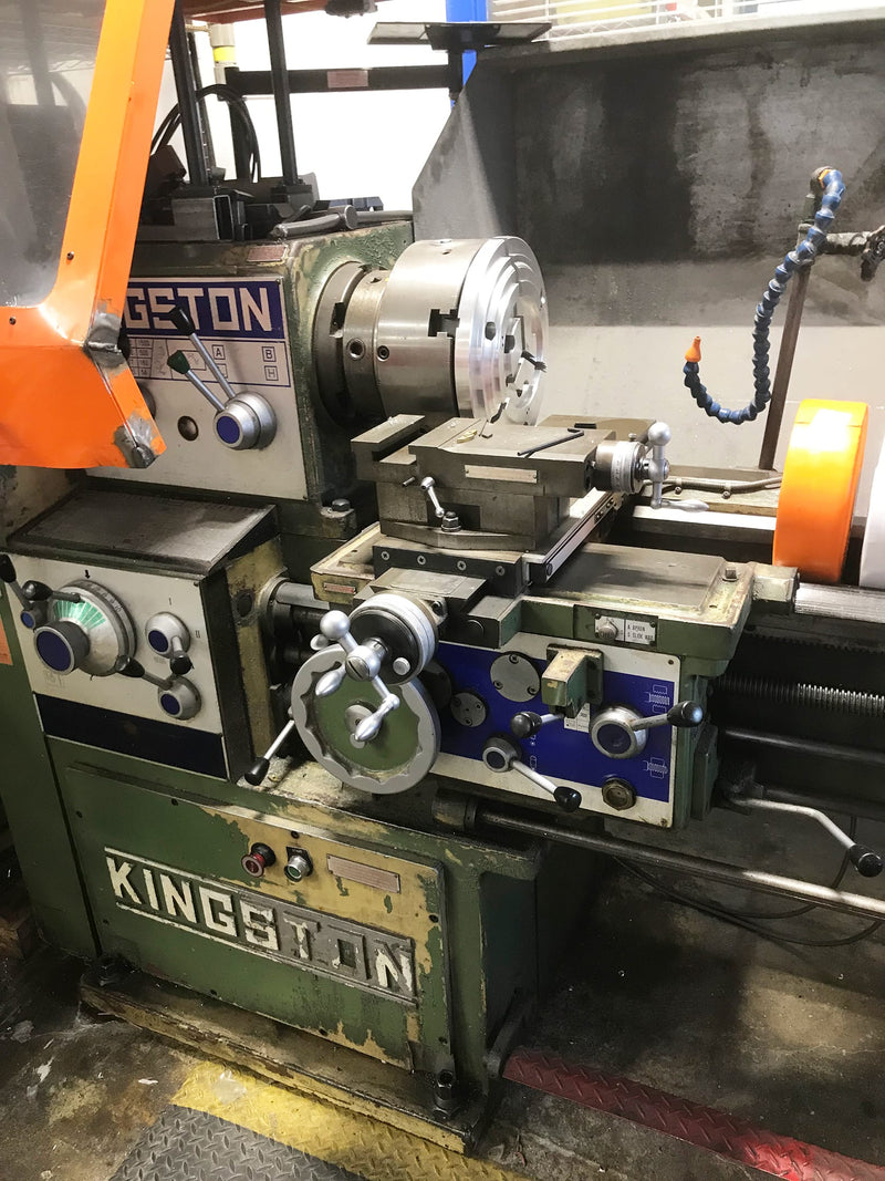 Kinston HL 1500 Lathe
