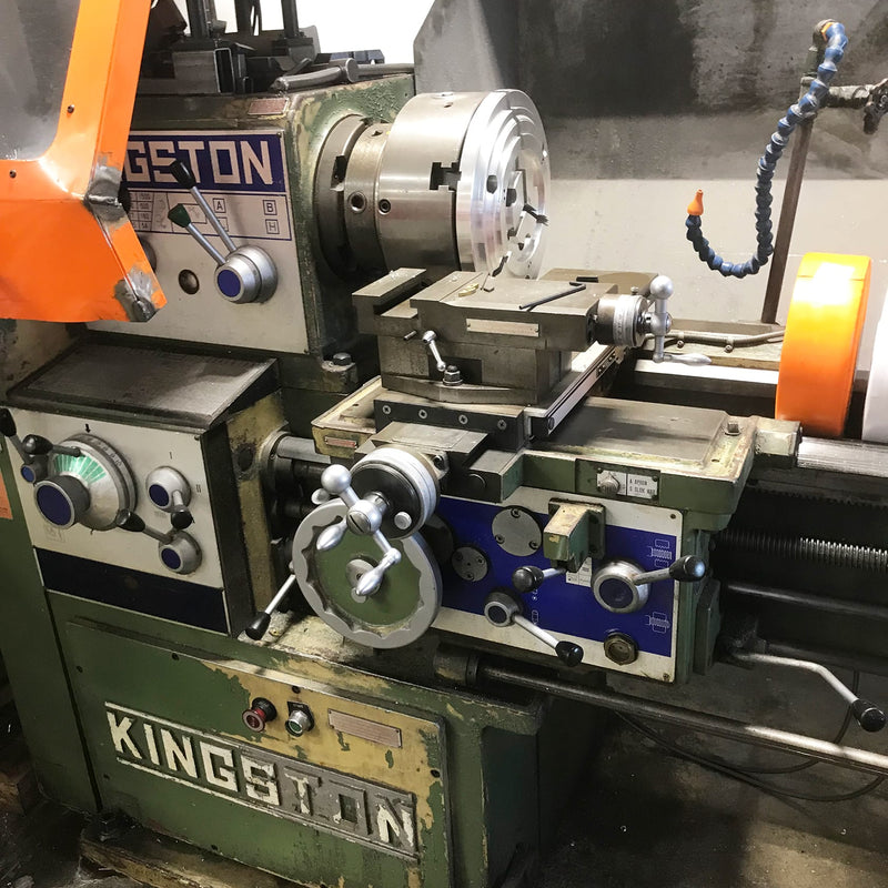 Kinston HL 1500 Lathe