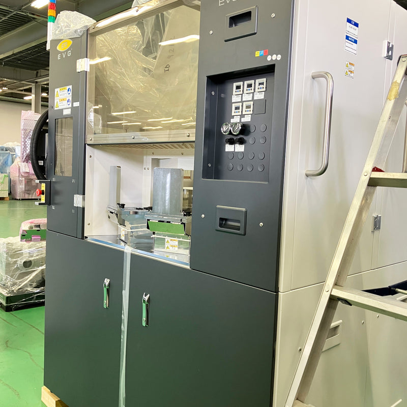EVG 120 Automated Coater Processing System