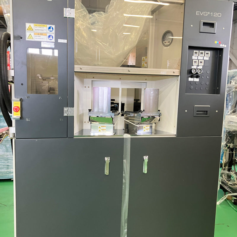 EVG 120 Automated Coater Processing System