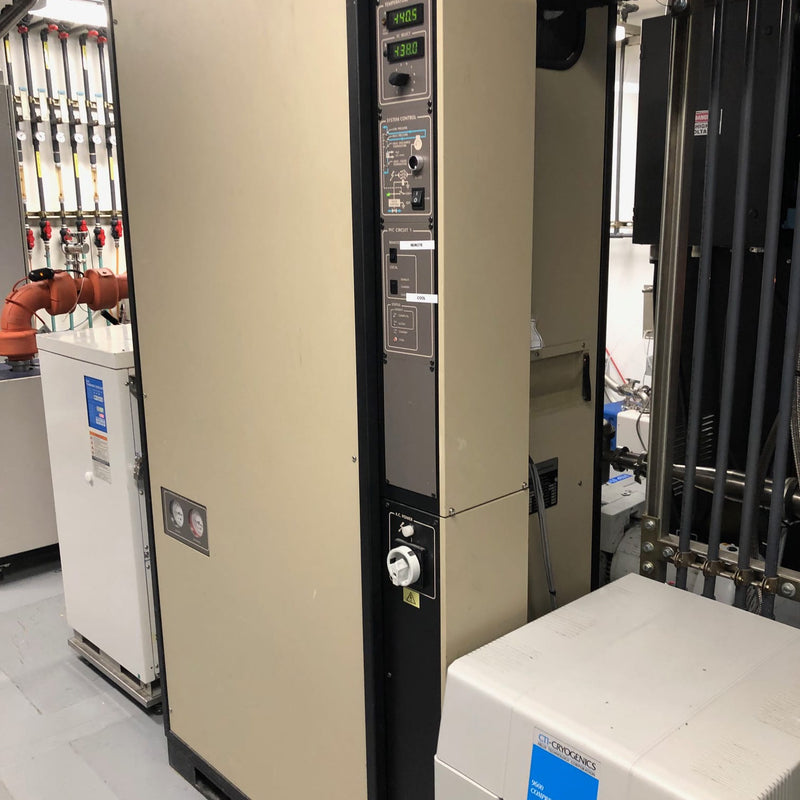 CHA Mark 50 Vacuum Evaporator