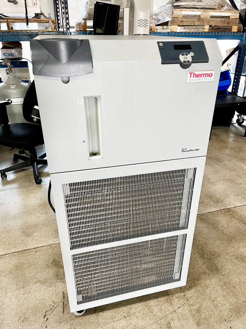 Thermo Scientific / Neslab ThermoFlex 7500 Chiller