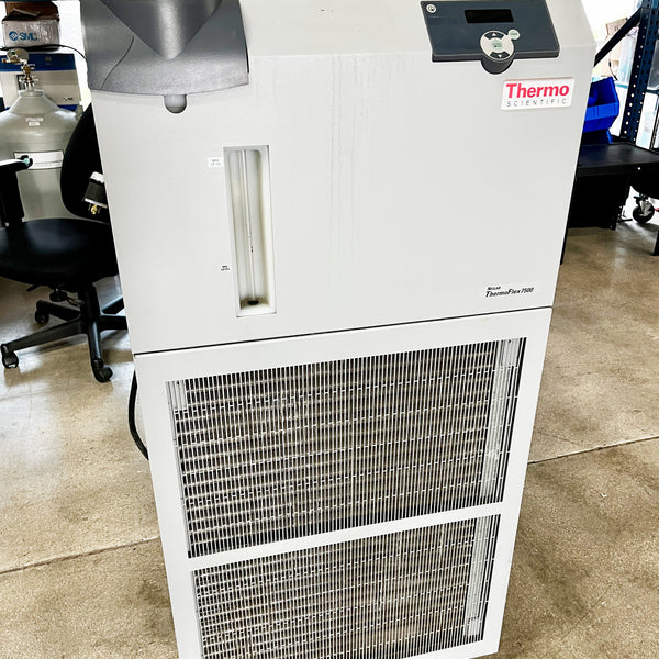 Thermo Scientific / Neslab ThermoFlex 7500 Chiller