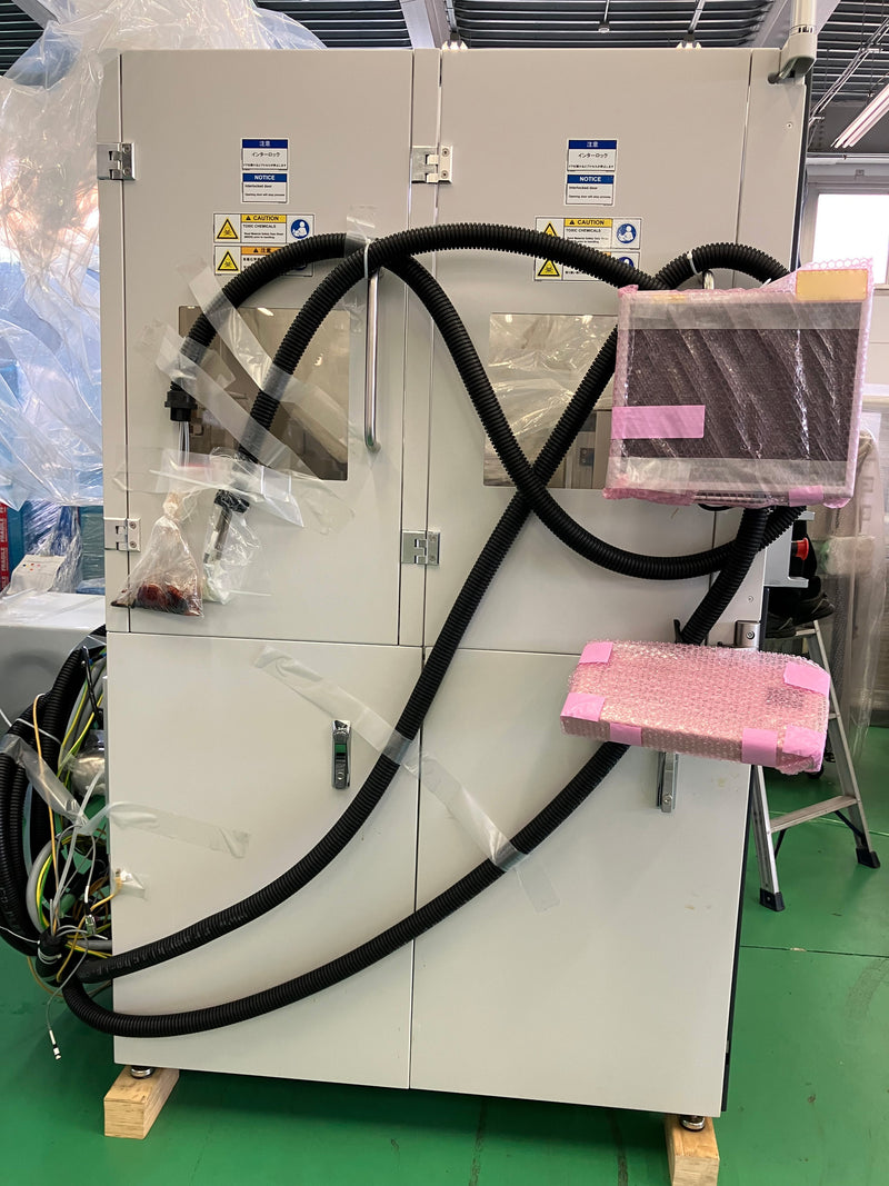 EVG 120 Automated Coater Processing System