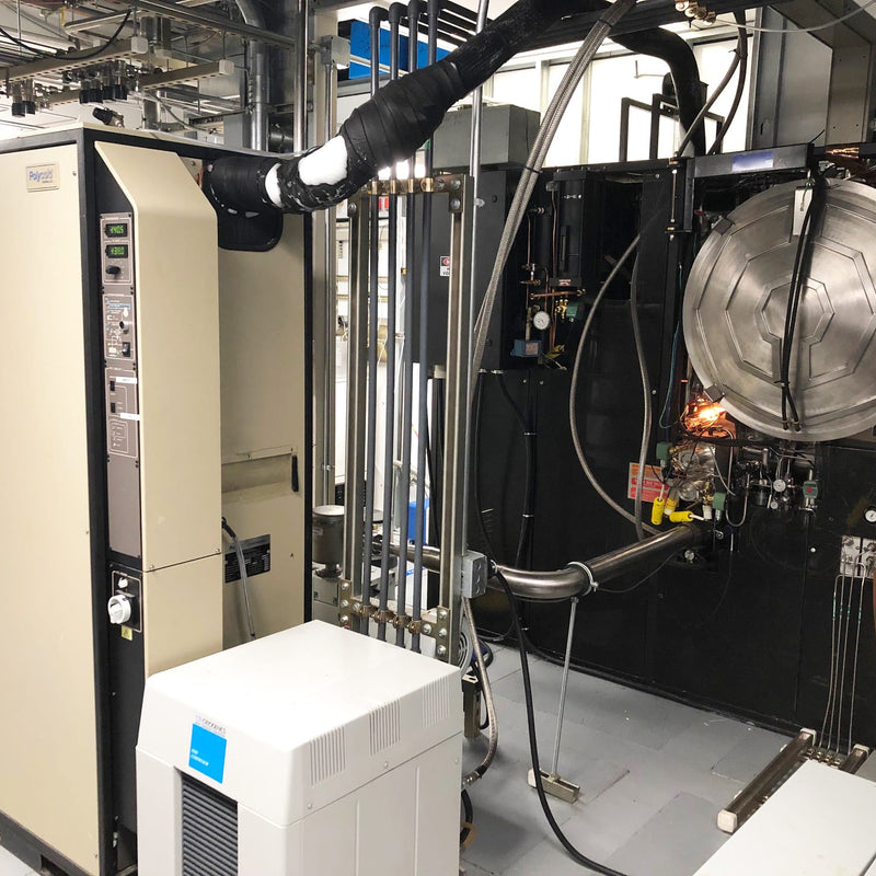 CHA Mark 50 Vacuum Evaporator