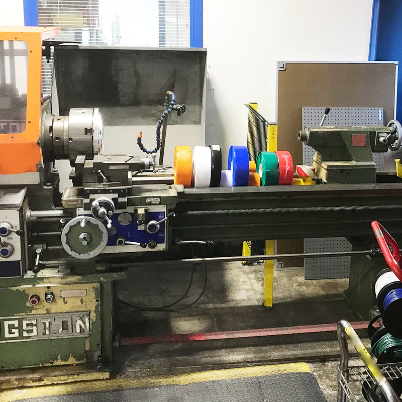 Kinston HL 1500 Lathe