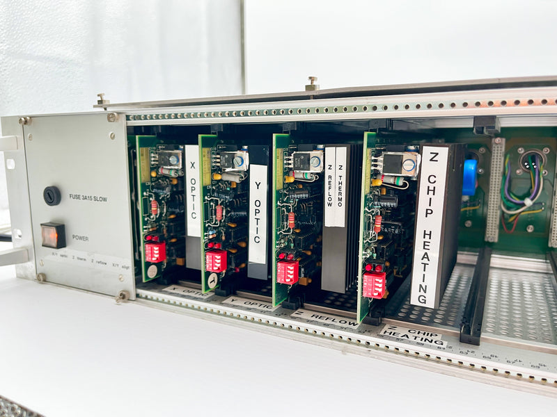 FC 150 Axis Motion Controller