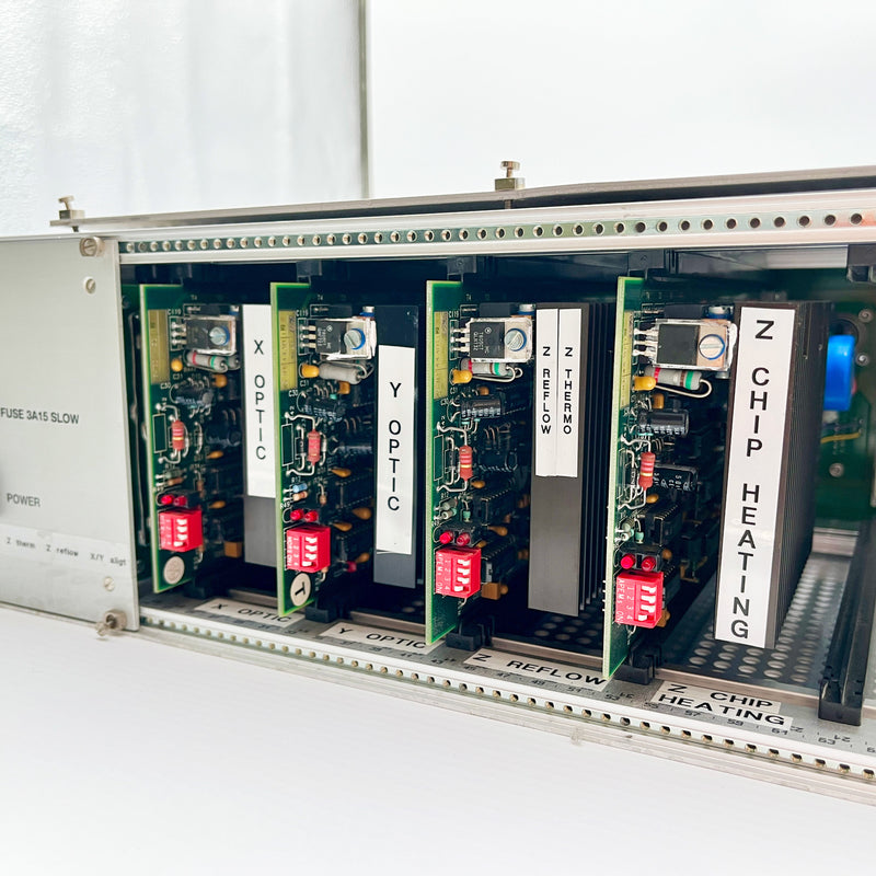 FC 150 Axis Motion Controller