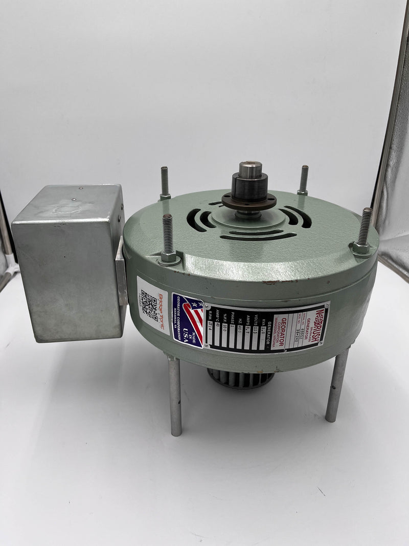 Georator 36-242 Electric Generator