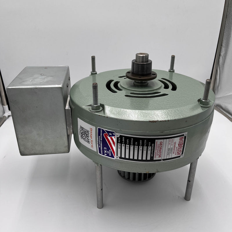 Georator 36-242 Electric Generator