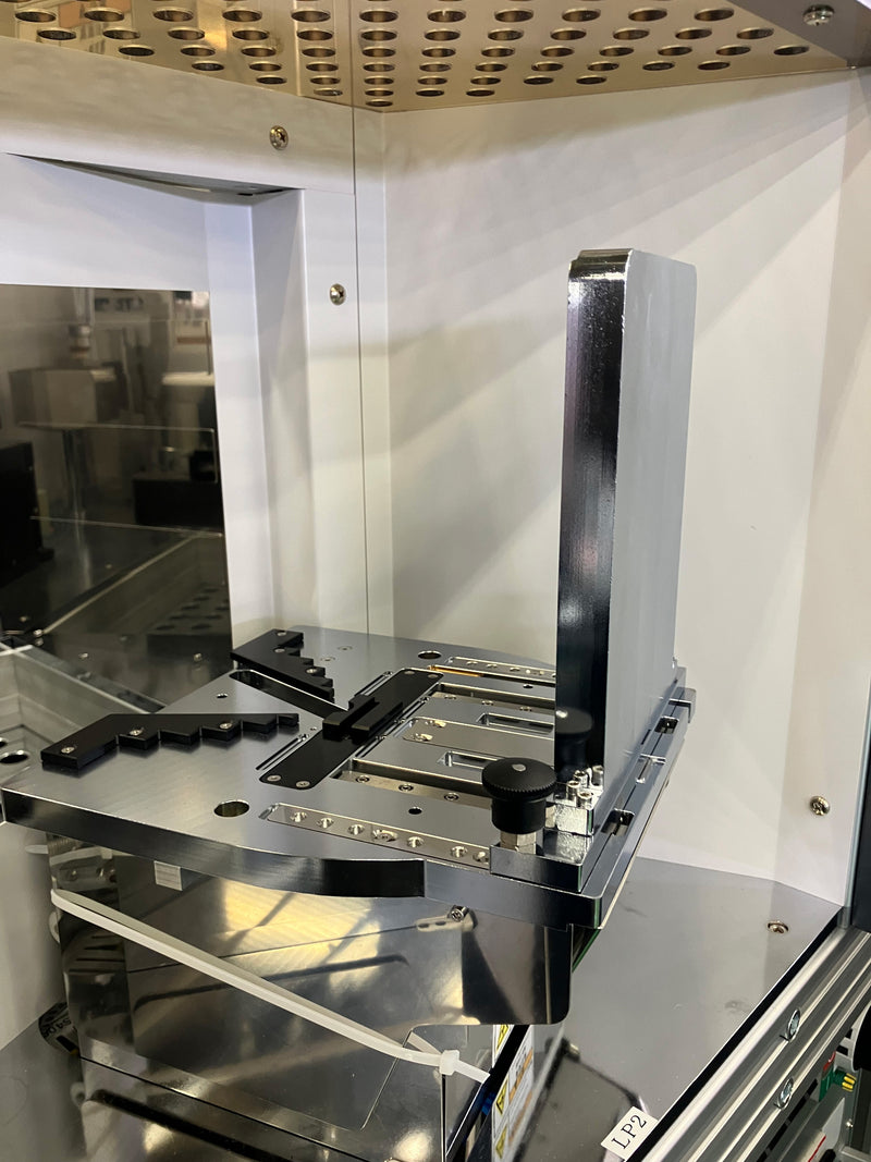 EVG 120 Automated Coater Processing System
