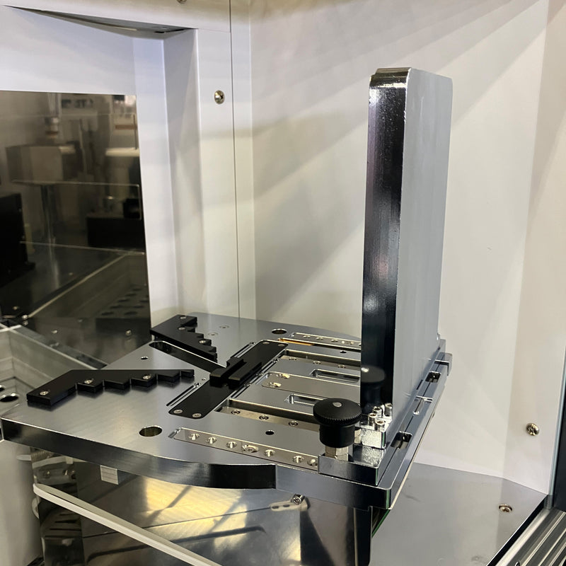 EVG 120 Automated Coater Processing System